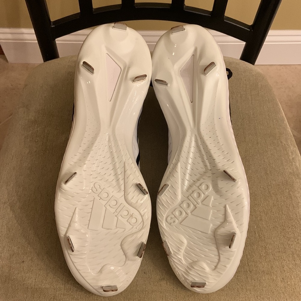 Adidas Men’s Icon V Bounce Iced Out Metal Baseball Cl… Gem